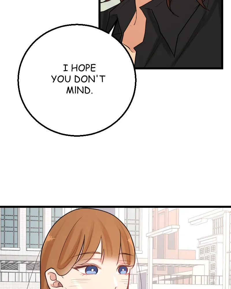 Read My Lovely Bodyguard ENGLISH Manga Online