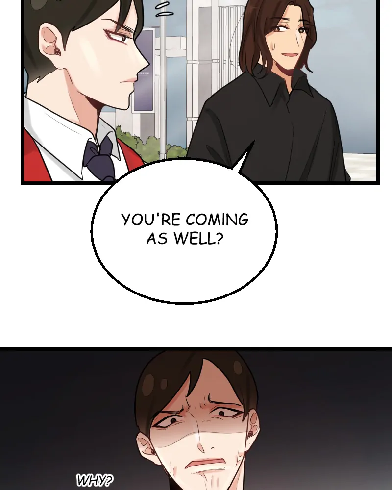 Read My Lovely Bodyguard ENGLISH Manga Online