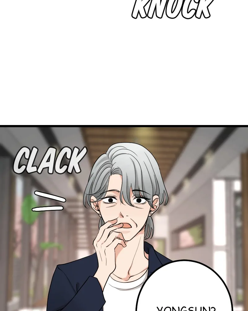 Read My Lovely Bodyguard ENGLISH Manga Online