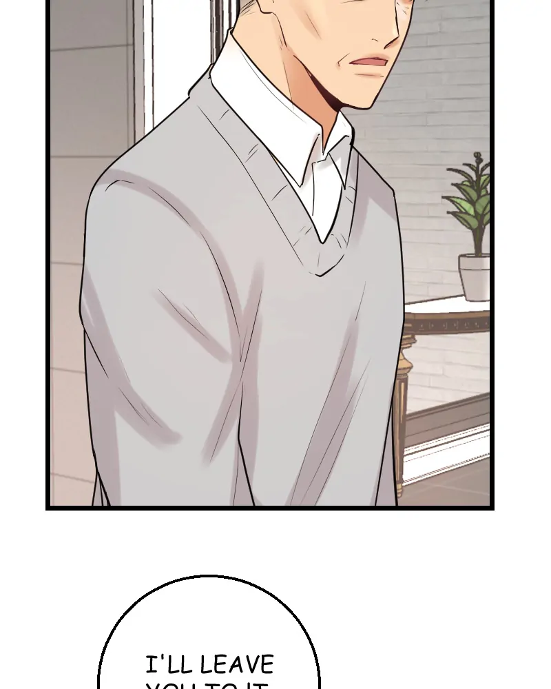 Read My Lovely Bodyguard ENGLISH Manga Online