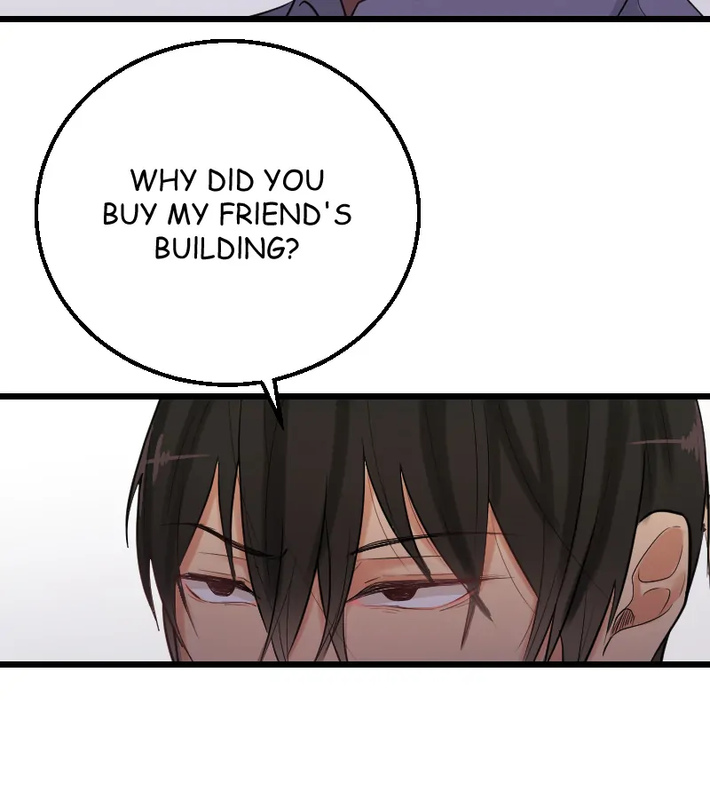 Read My Lovely Bodyguard ENGLISH Manga Online