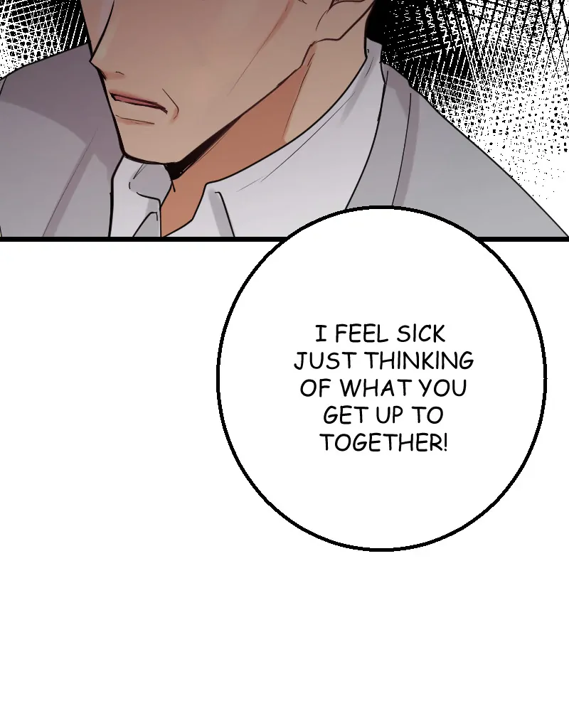 Read My Lovely Bodyguard ENGLISH Manga Online