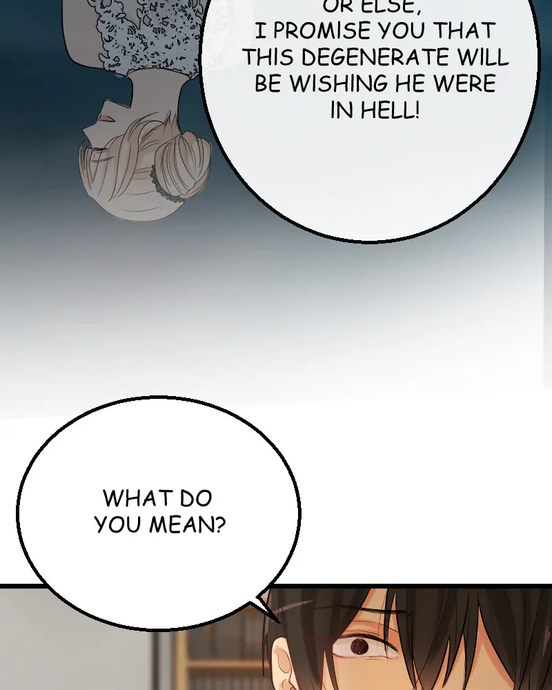 Read My Lovely Bodyguard ENGLISH Manga Online