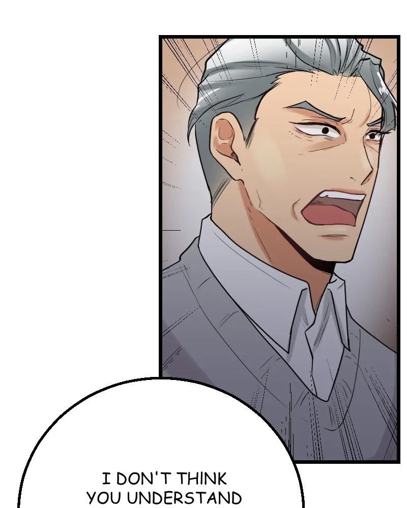 Read My Lovely Bodyguard ENGLISH Manga Online