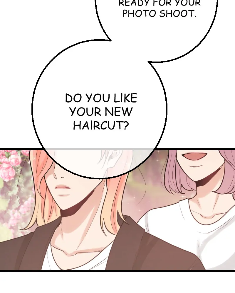 Read My Lovely Bodyguard ENGLISH Manga Online