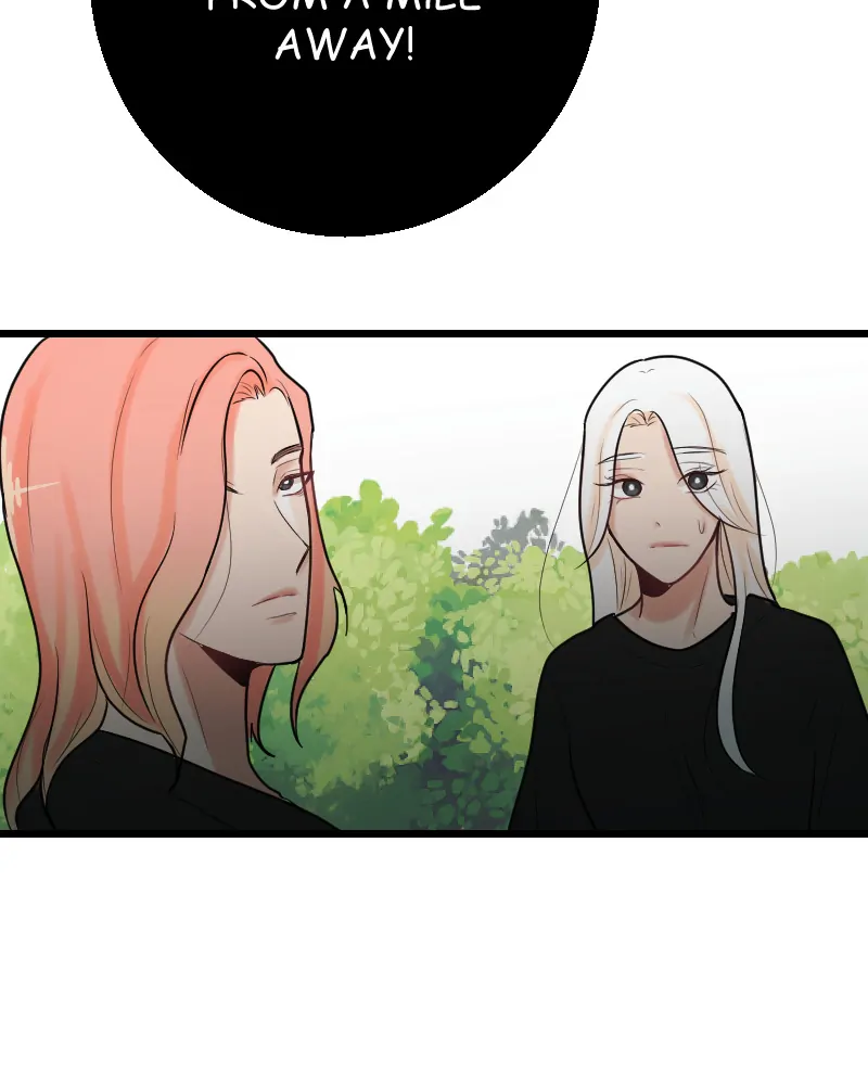 Read My Lovely Bodyguard ENGLISH Manga Online