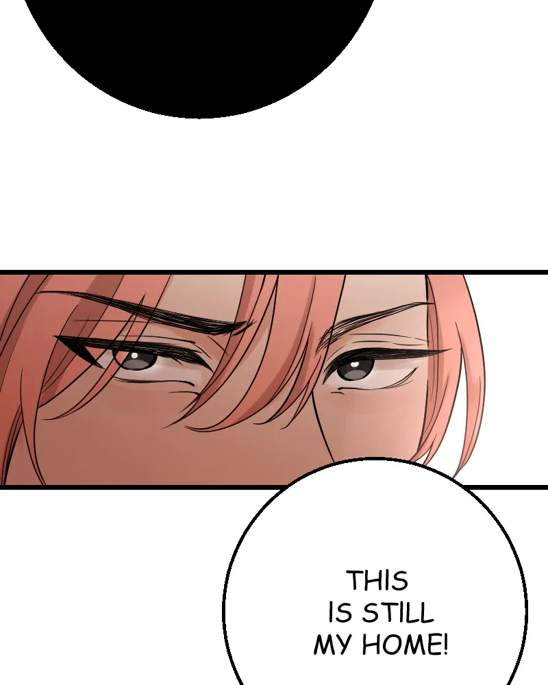 Read My Lovely Bodyguard ENGLISH Manga Online