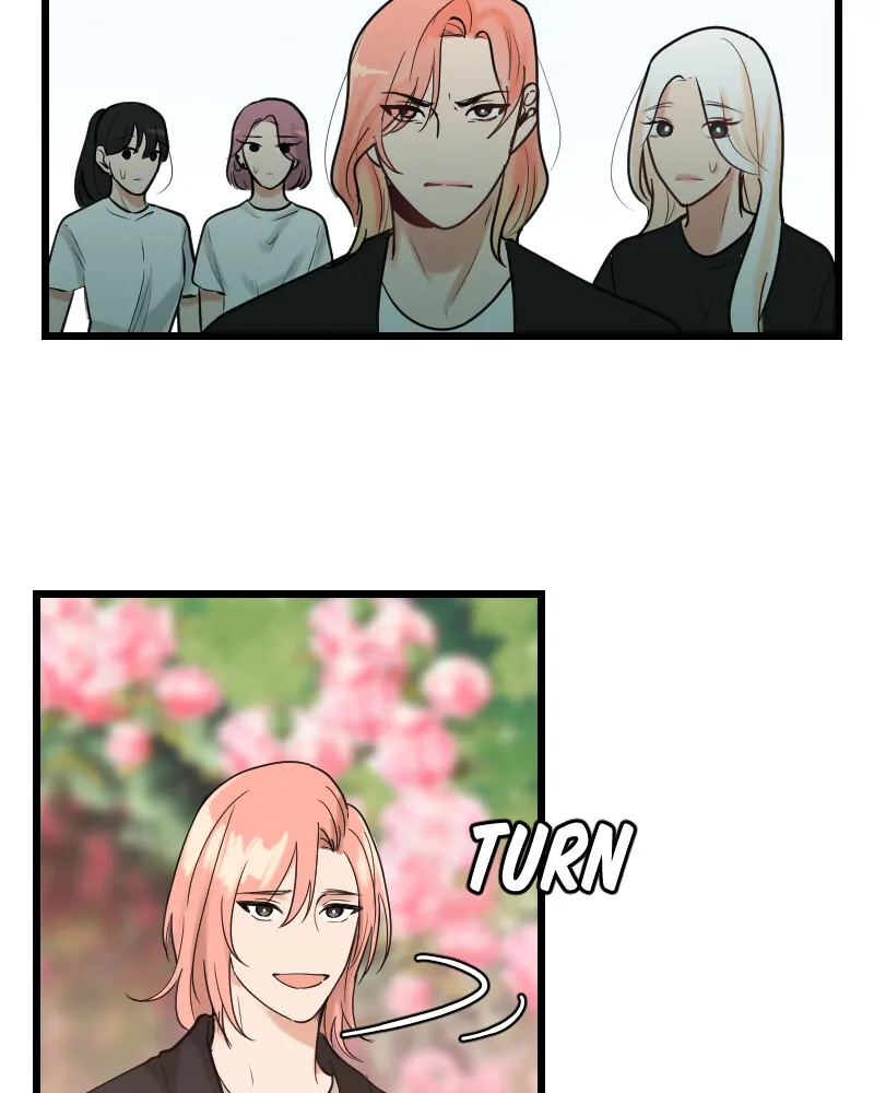 Read My Lovely Bodyguard ENGLISH Manga Online