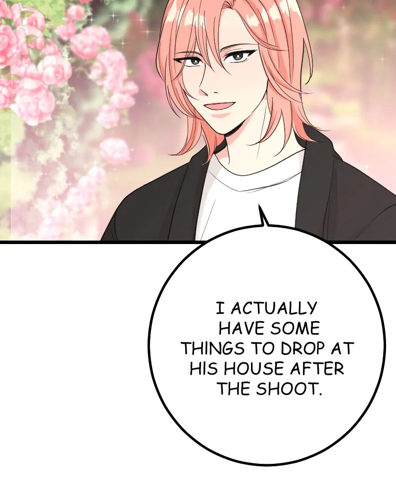 Read My Lovely Bodyguard ENGLISH Manga Online