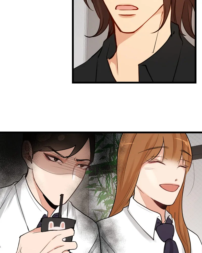 Read My Lovely Bodyguard ENGLISH Manga Online