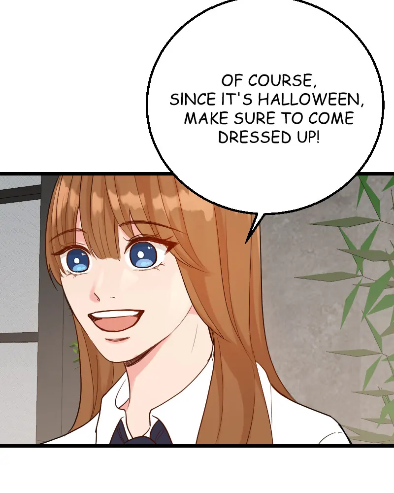 Read My Lovely Bodyguard ENGLISH Manga Online