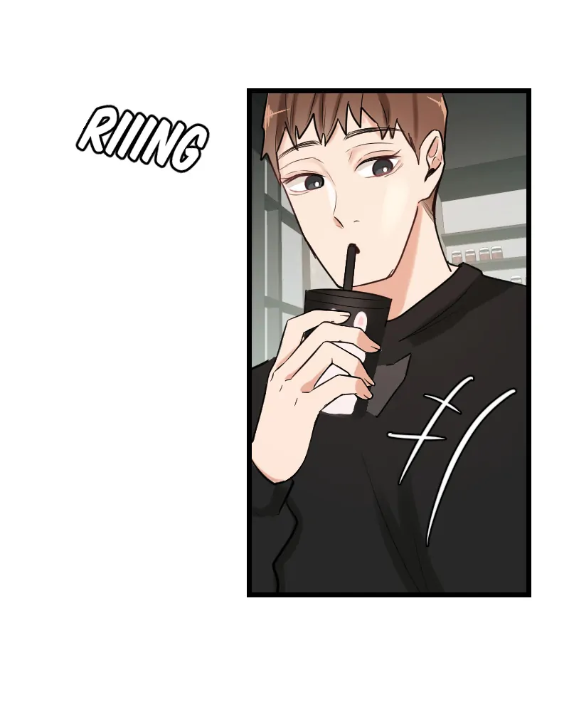 Read My Lovely Bodyguard ENGLISH Manga Online