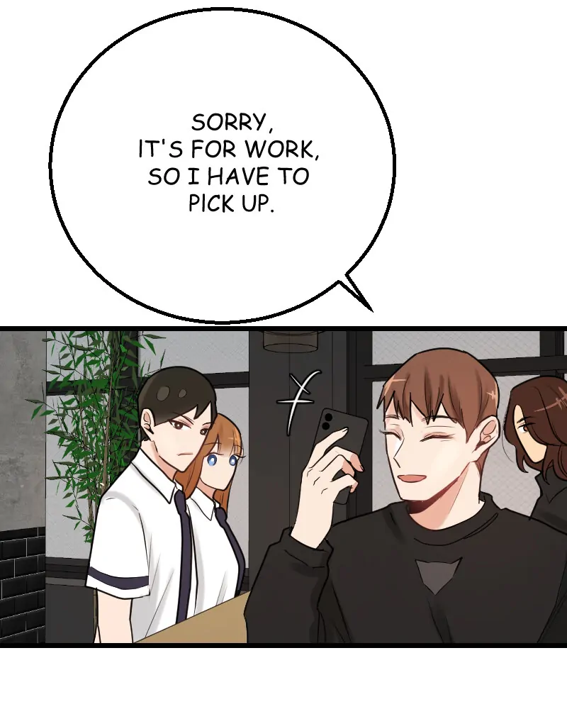 Read My Lovely Bodyguard ENGLISH Manga Online