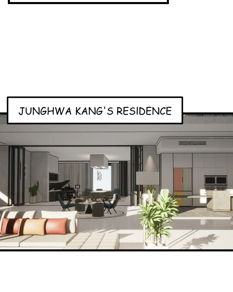 Read My Lovely Bodyguard ENGLISH Manga Online