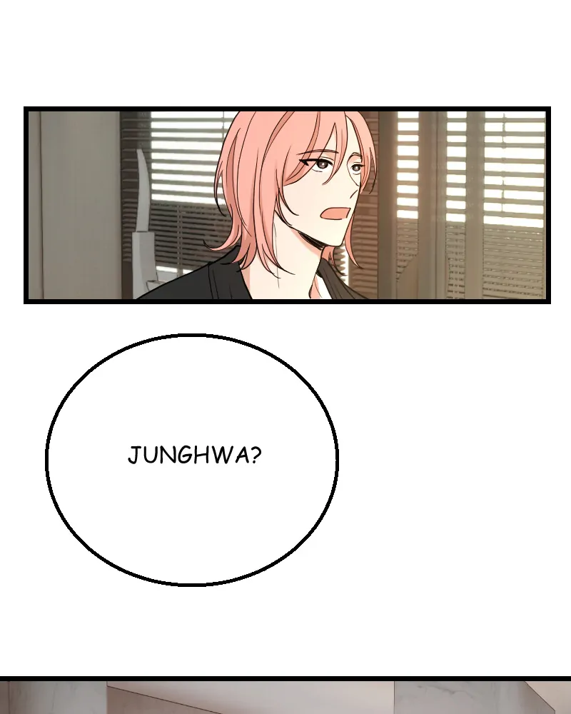 Read My Lovely Bodyguard ENGLISH Manga Online