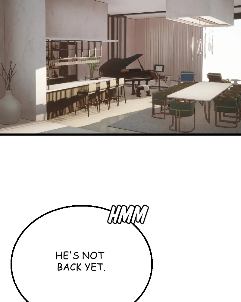 Read My Lovely Bodyguard ENGLISH Manga Online