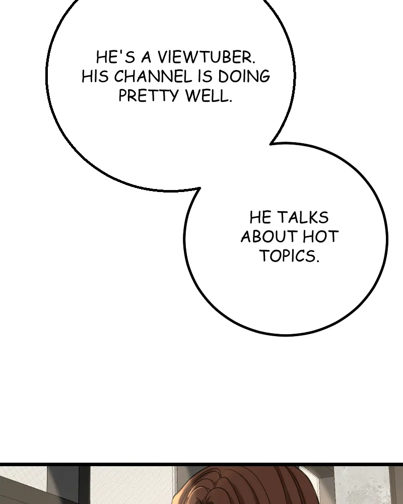 Read My Lovely Bodyguard ENGLISH Manga Online