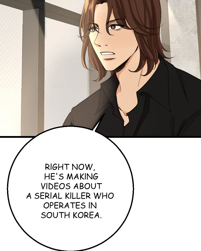 Read My Lovely Bodyguard ENGLISH Manga Online