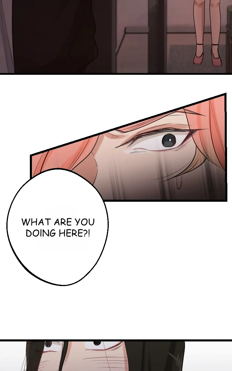 Read My Lovely Bodyguard ENGLISH Manga Online