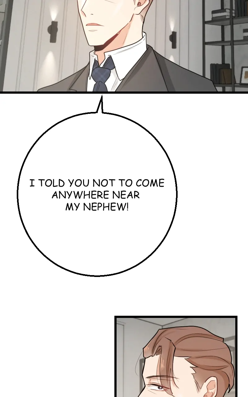 Read My Lovely Bodyguard ENGLISH Manga Online