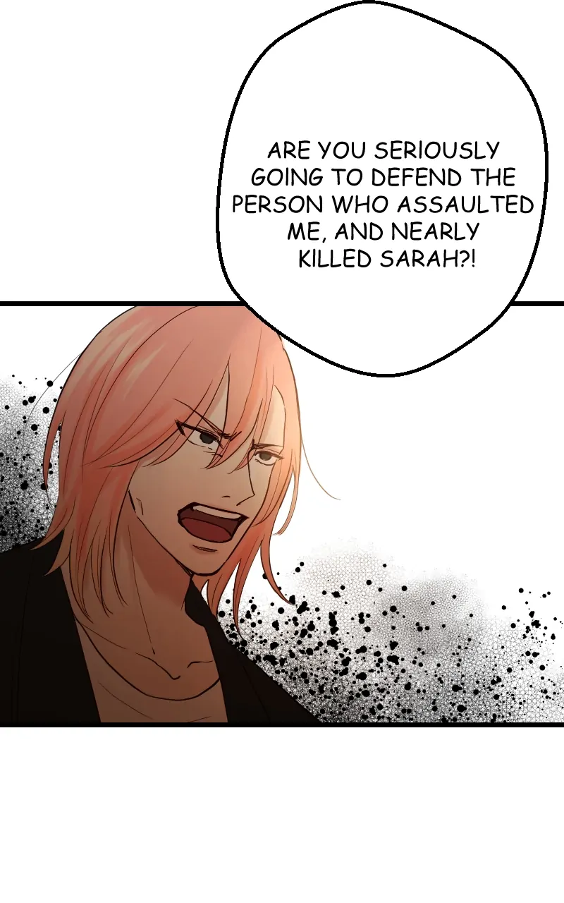 Read My Lovely Bodyguard ENGLISH Manga Online