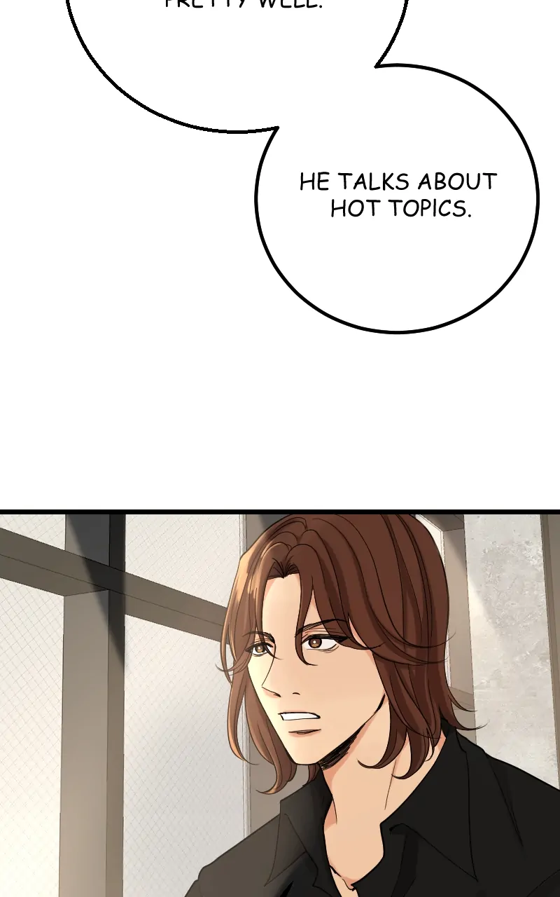 Read My Lovely Bodyguard ENGLISH Manga Online