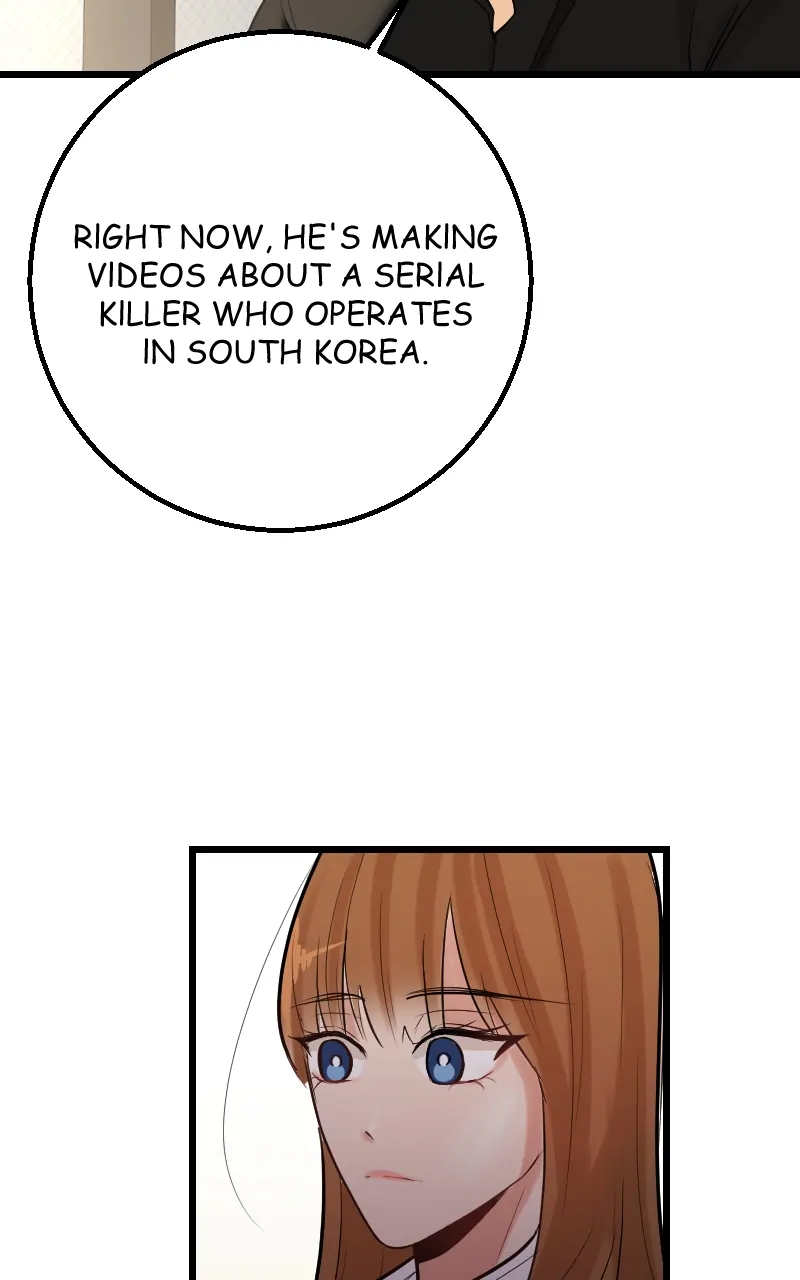 Read My Lovely Bodyguard ENGLISH Manga Online