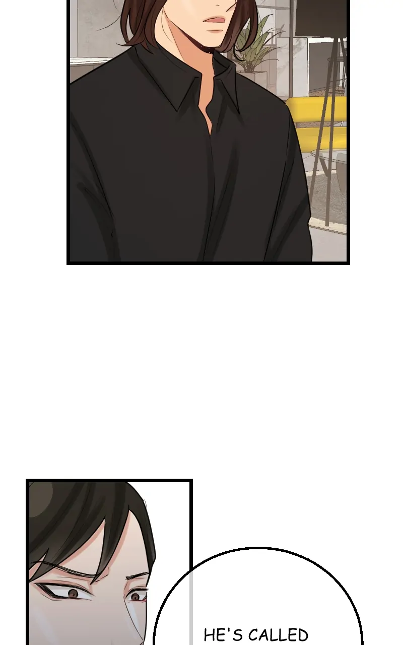 Read My Lovely Bodyguard ENGLISH Manga Online