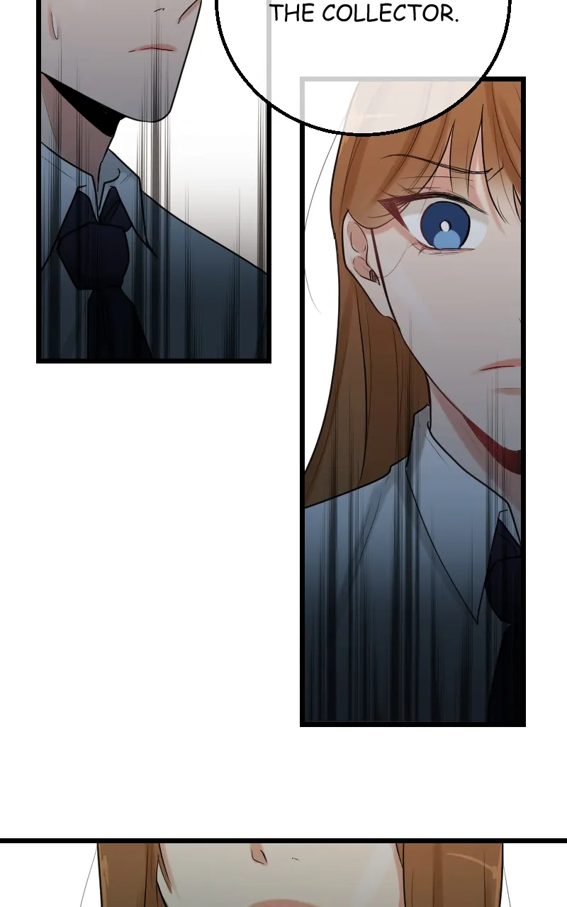 Read My Lovely Bodyguard ENGLISH Manga Online