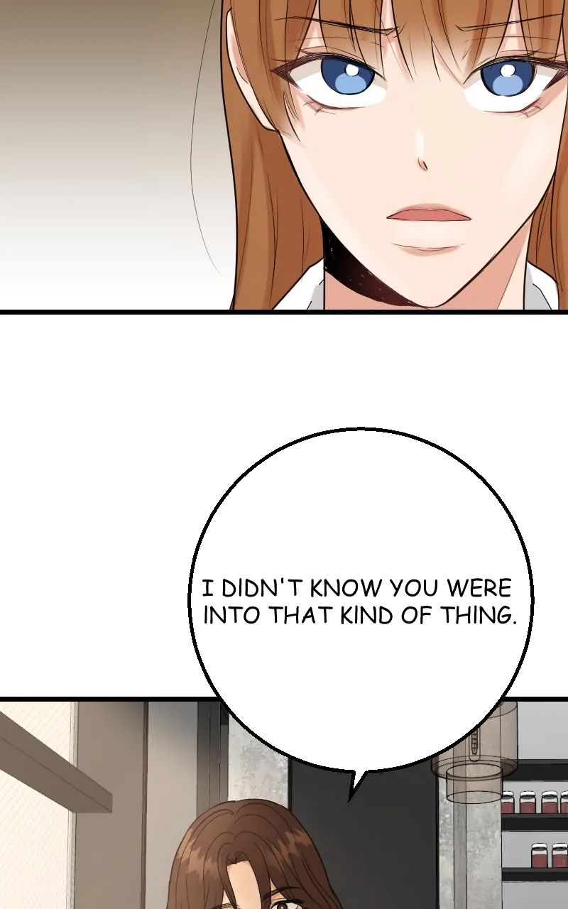 Read My Lovely Bodyguard ENGLISH Manga Online