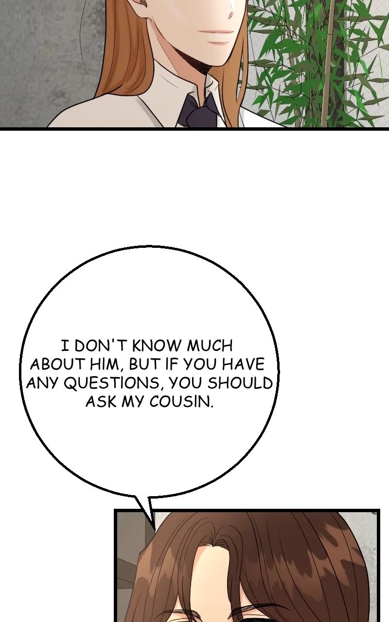 Read My Lovely Bodyguard ENGLISH Manga Online