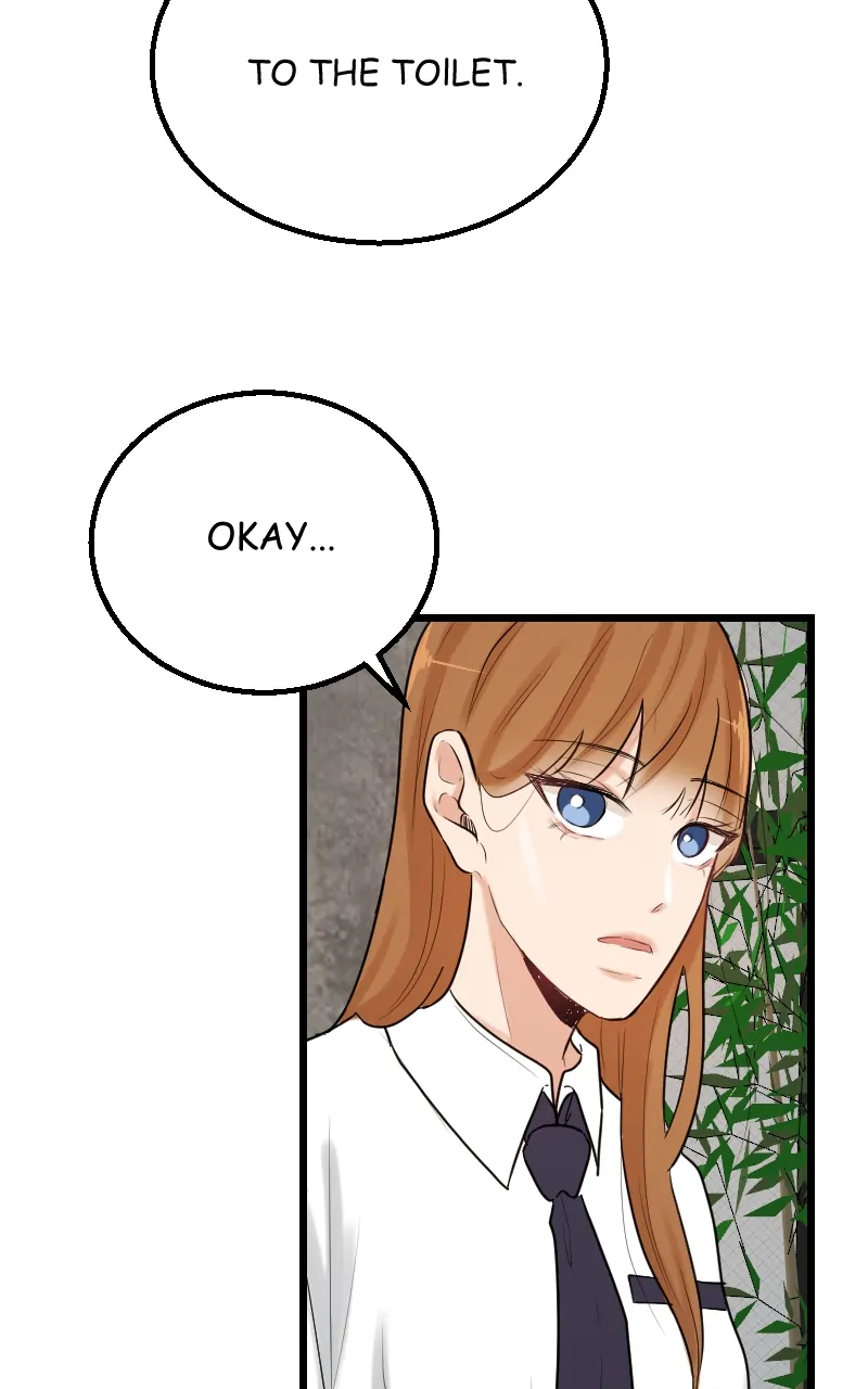 Read My Lovely Bodyguard ENGLISH Manga Online