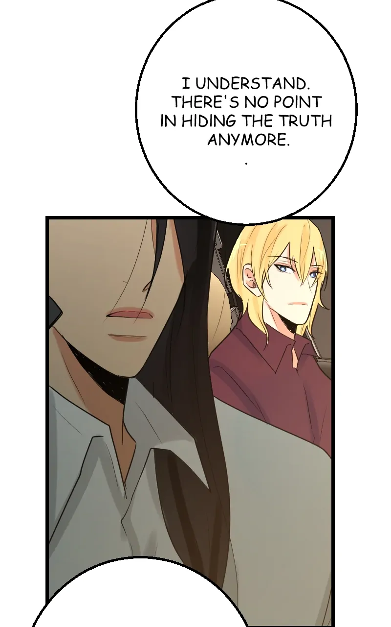 Read My Lovely Bodyguard ENGLISH Manga Online