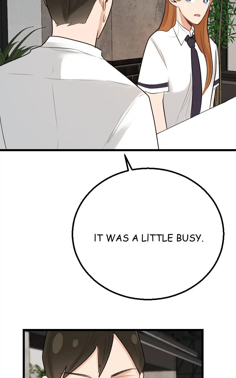 Read My Lovely Bodyguard ENGLISH Manga Online