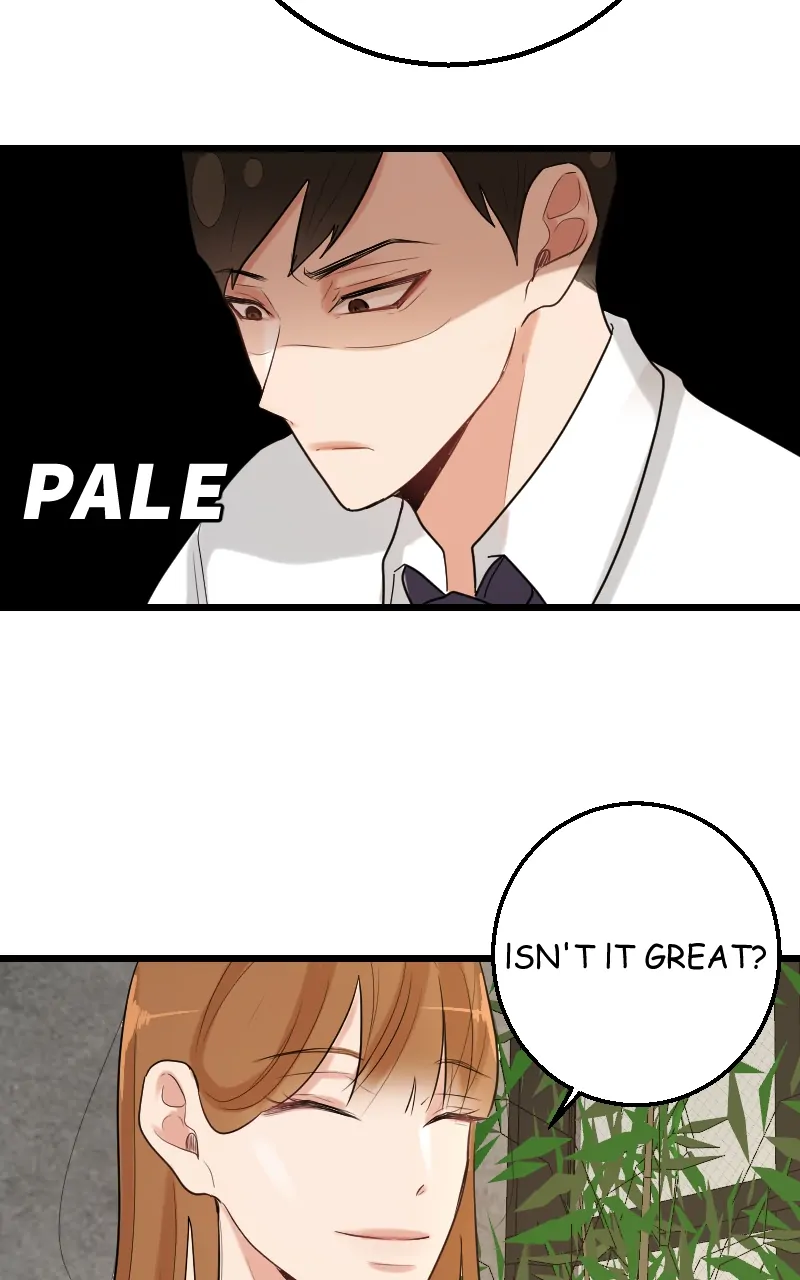 Read My Lovely Bodyguard ENGLISH Manga Online