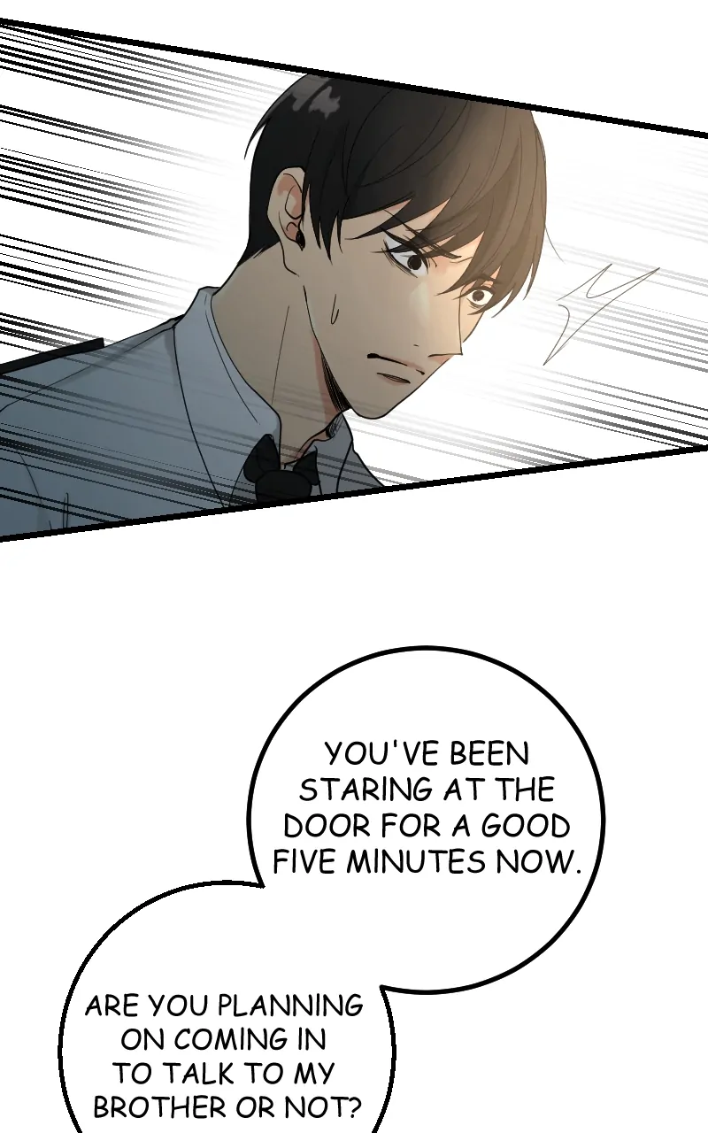 Read My Lovely Bodyguard ENGLISH Manga Online