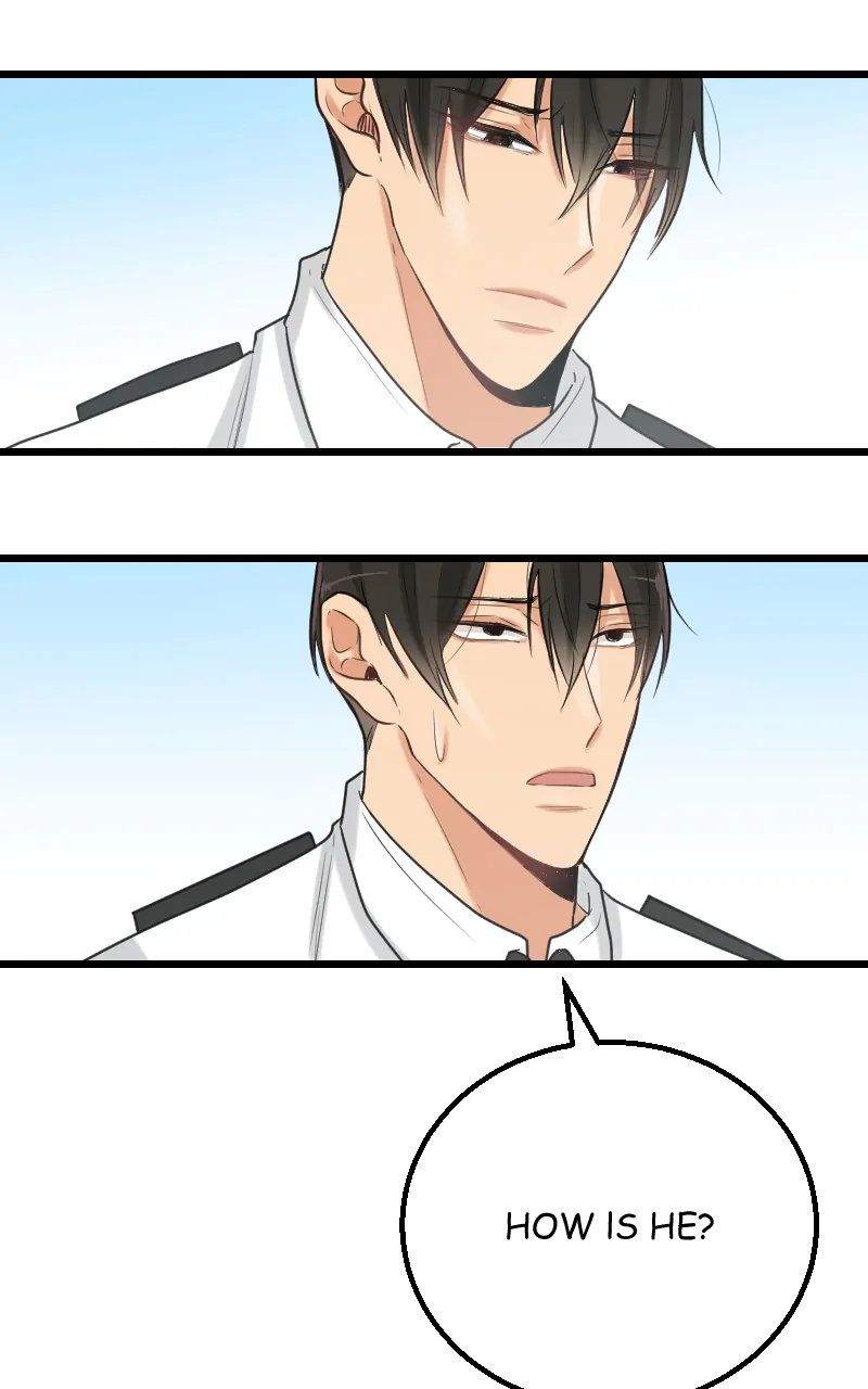 Read My Lovely Bodyguard ENGLISH Manga Online