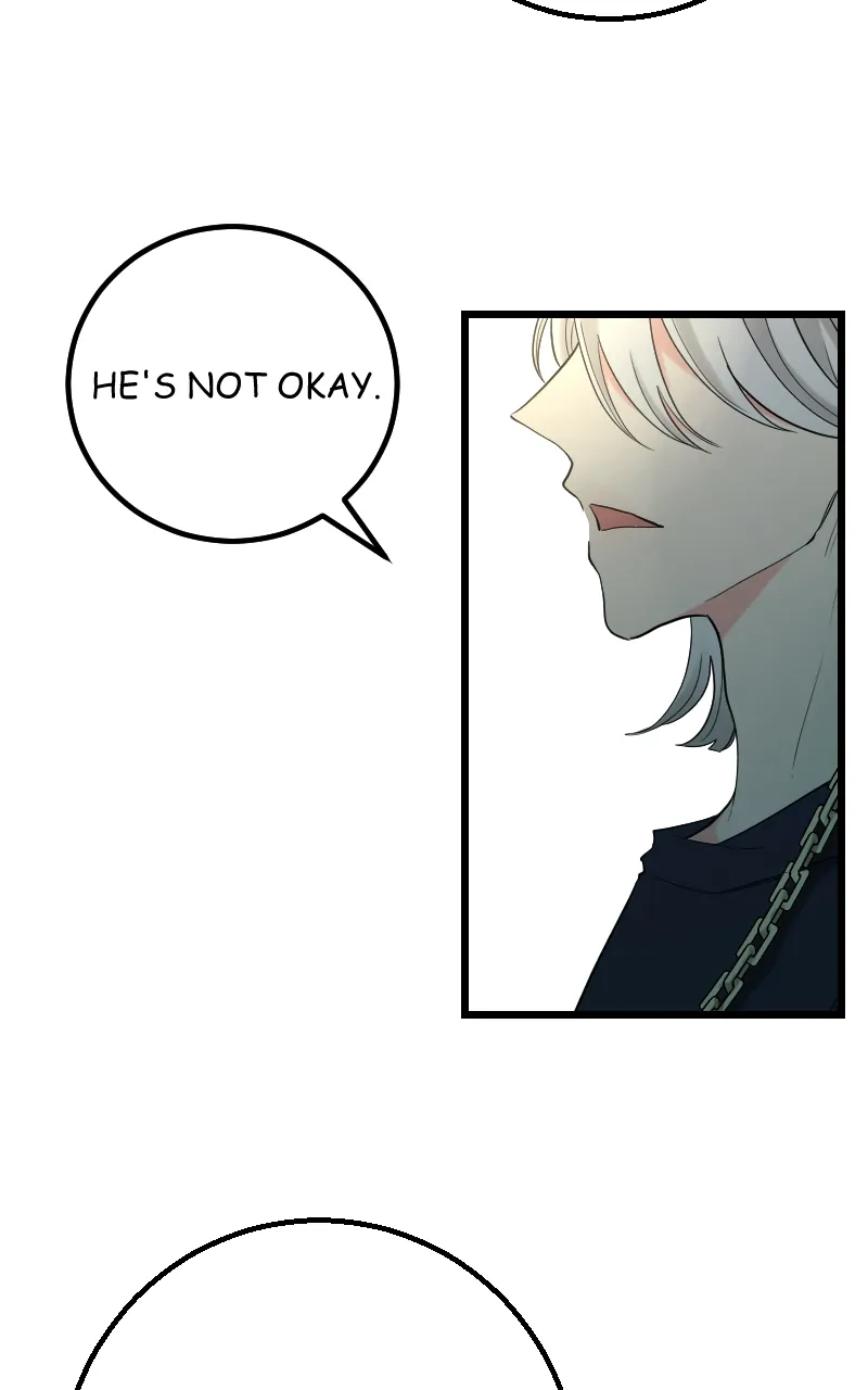 Read My Lovely Bodyguard ENGLISH Manga Online