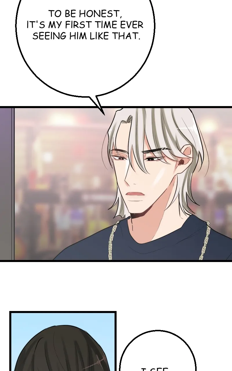 Read My Lovely Bodyguard ENGLISH Manga Online