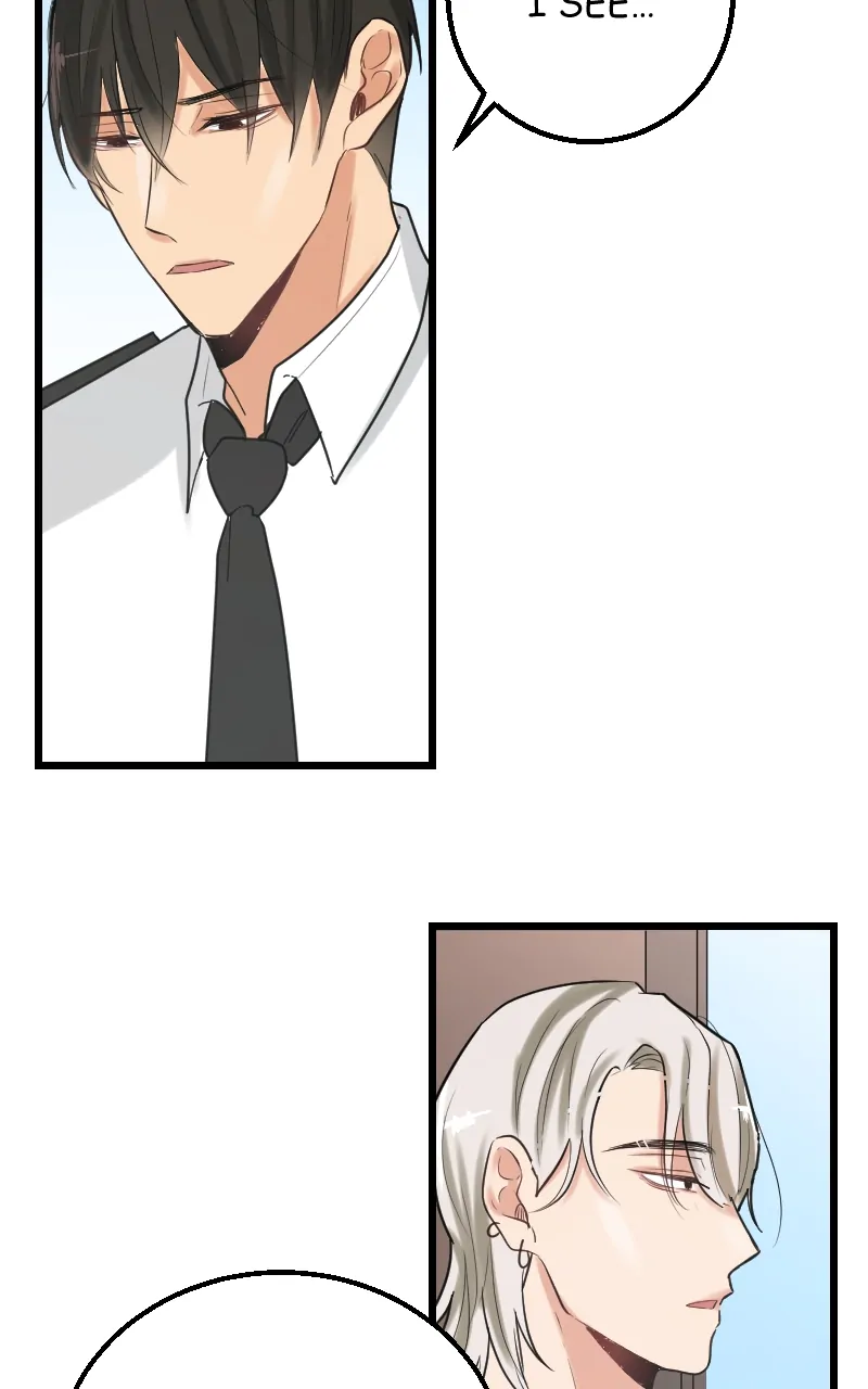 Read My Lovely Bodyguard ENGLISH Manga Online