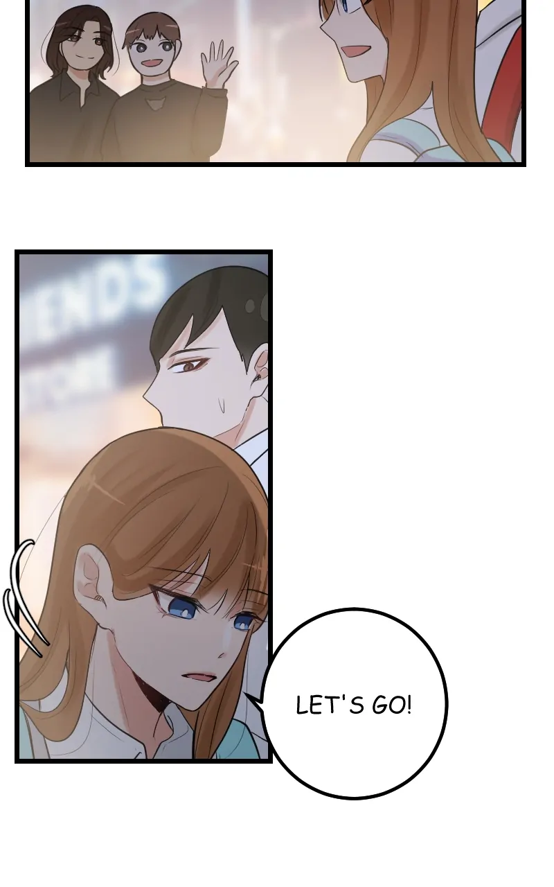 Read My Lovely Bodyguard ENGLISH Manga Online