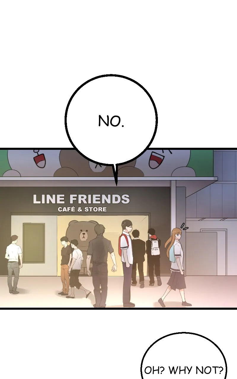 Read My Lovely Bodyguard ENGLISH Manga Online