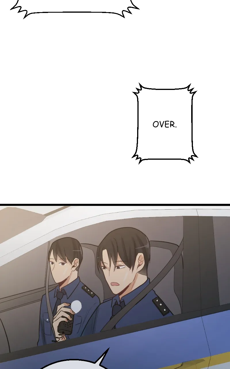 Read My Lovely Bodyguard ENGLISH Manga Online