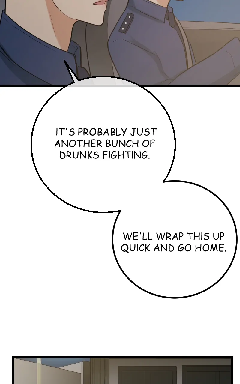 Read My Lovely Bodyguard ENGLISH Manga Online