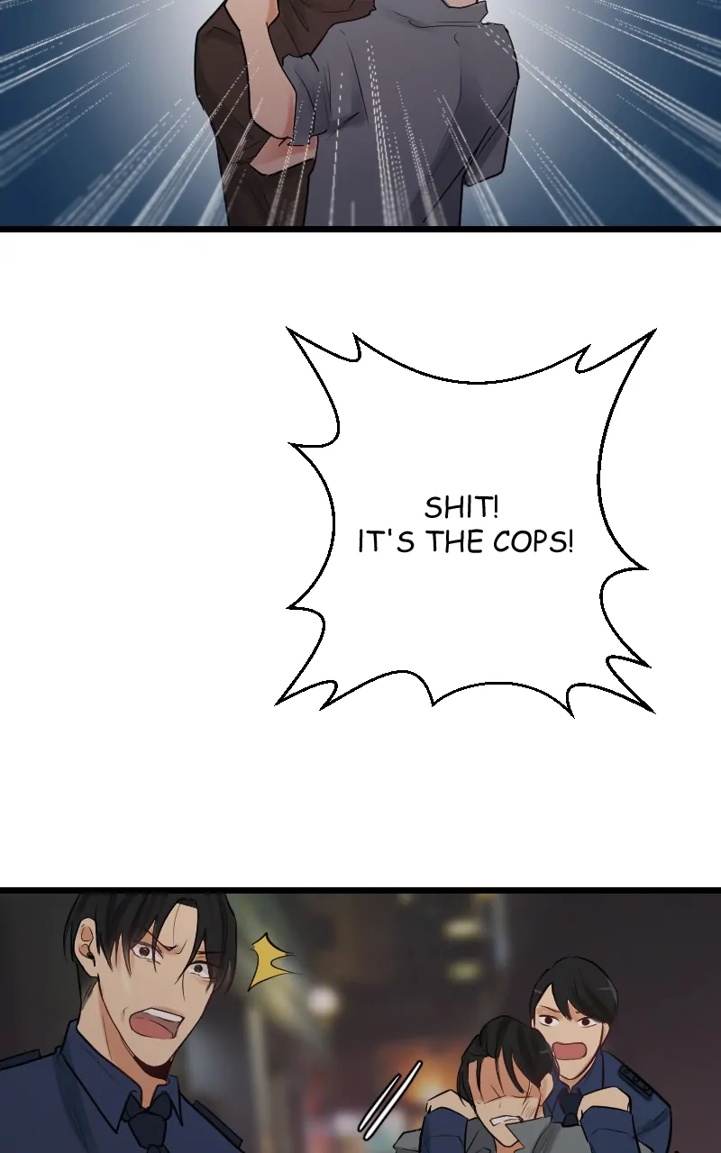 Read My Lovely Bodyguard ENGLISH Manga Online