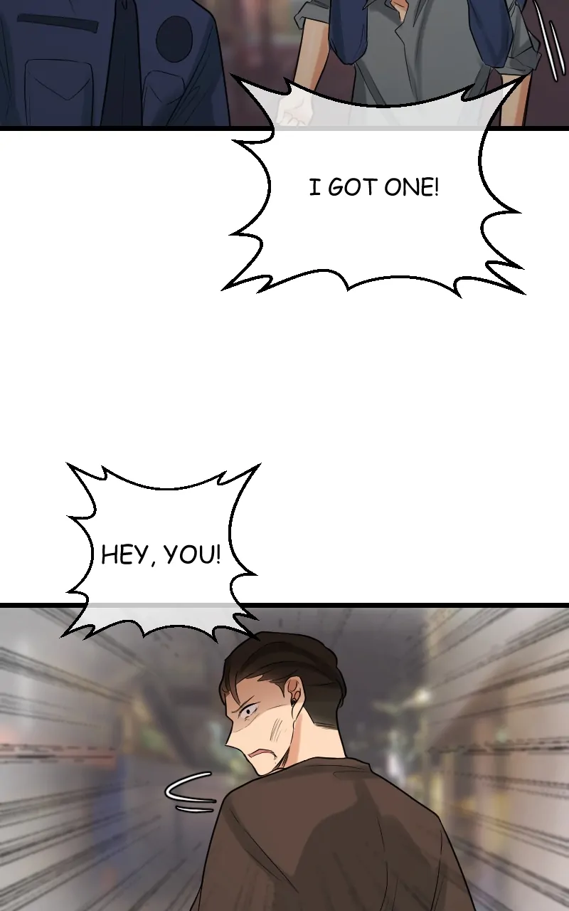 Read My Lovely Bodyguard ENGLISH Manga Online