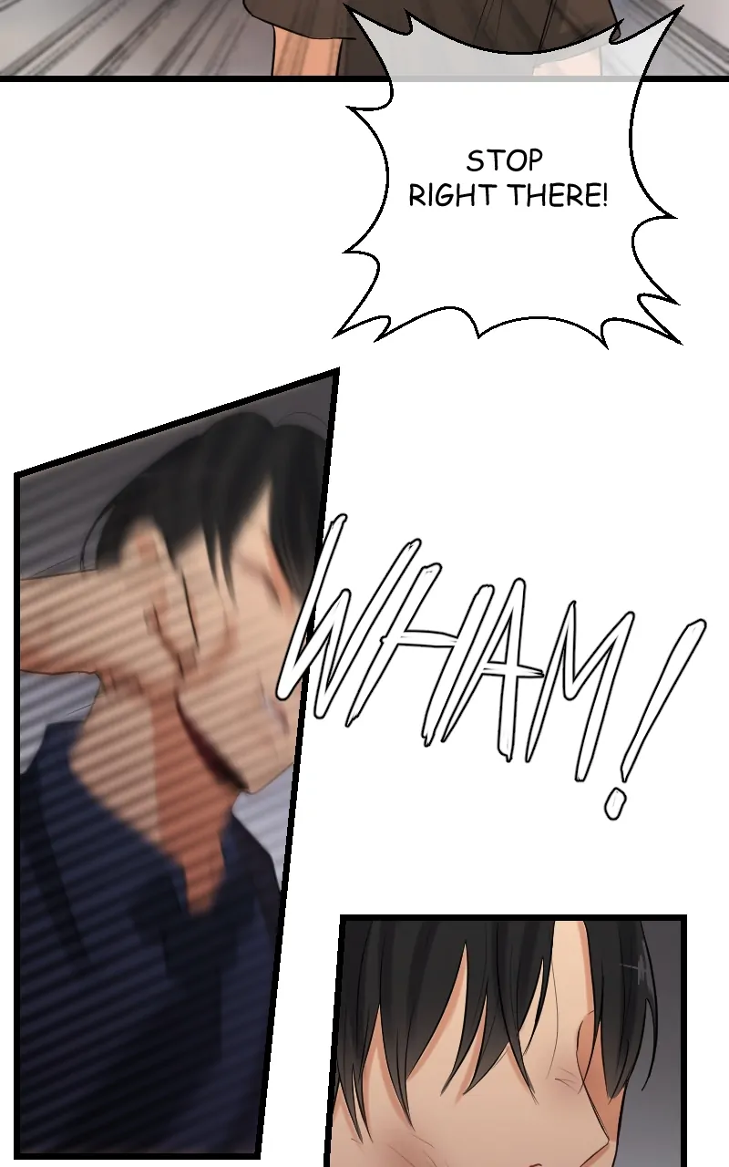 Read My Lovely Bodyguard ENGLISH Manga Online