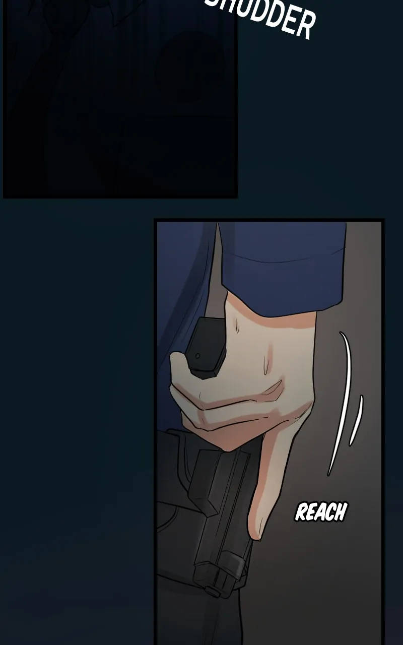 Read My Lovely Bodyguard ENGLISH Manga Online