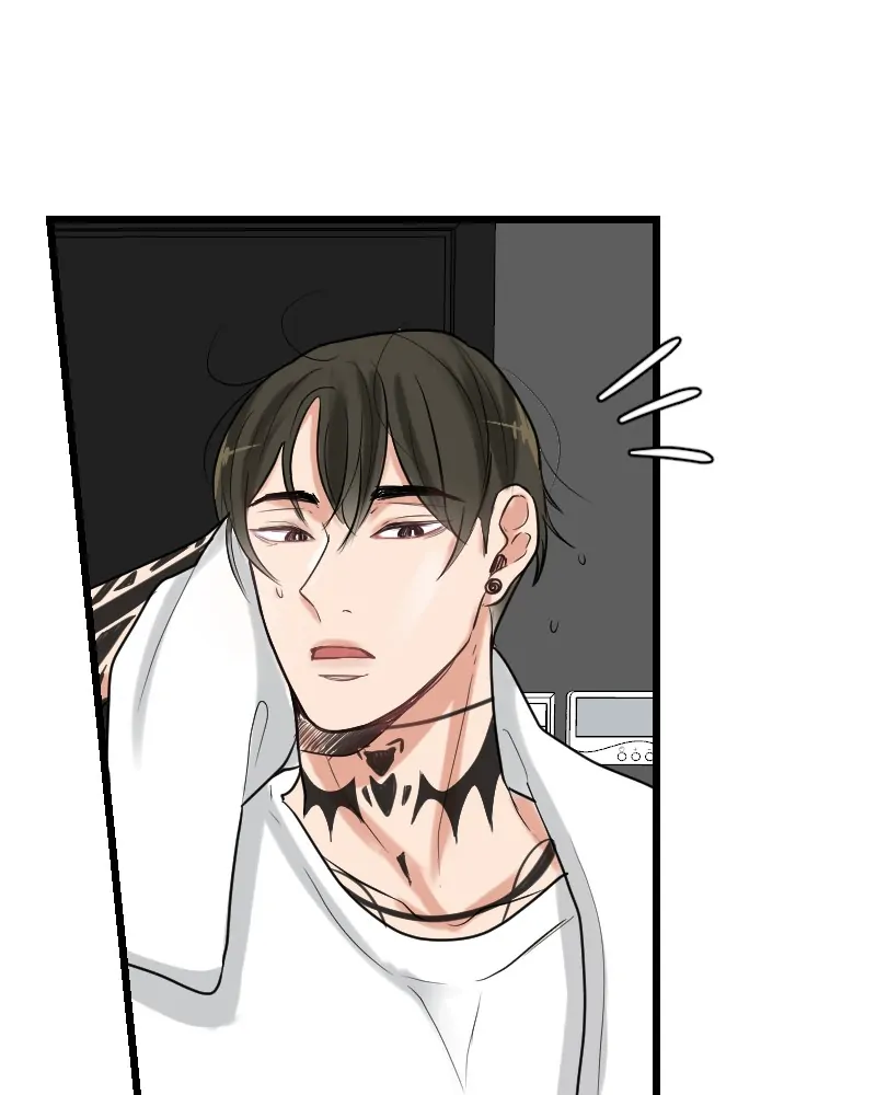 Read My Lovely Bodyguard ENGLISH Manga Online