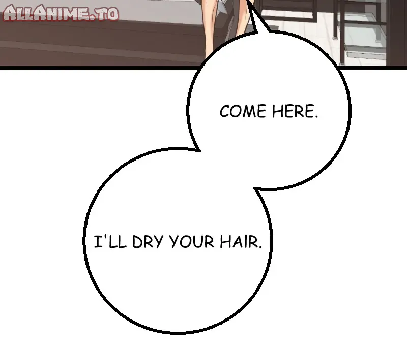 Read My Lovely Bodyguard ENGLISH Manga Online